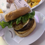 The Diner Leganes Comida