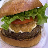 The Diner Leganes Comida