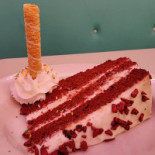 The Diner Leganes Bebida