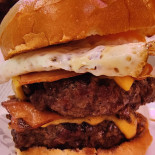 The Diner Leganes Comida