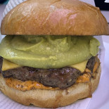 The Diner Leganes Comida