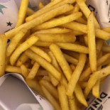 The Diner Leganes Bebida