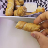 The Diner Leganes Comida