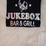 Reserva Natural Nirvana menu