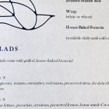 Hacienda Venecia Carte