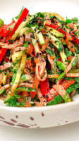 Tetere food