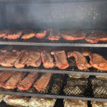 Bamboo Barril Food Boisson