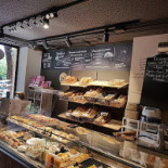 The Diner Leganes Dentro