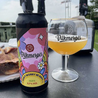 Tik Pas Joną Rūkyta Žuvis Bebida