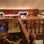 El Templo De Byggvir Inside