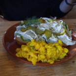 El Templo De Byggvir Food