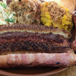 El Templo De Byggvir Food