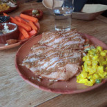 El Templo De Byggvir Food