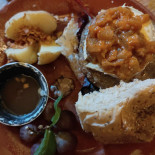 El Templo De Byggvir Food