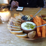 El Templo De Byggvir Food