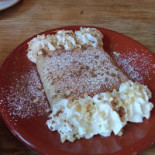 El Templo De Byggvir Food