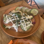 El Templo De Byggvir Food