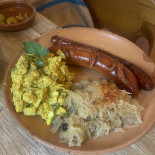 El Templo De Byggvir Food