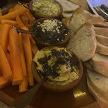 El Templo De Byggvir Food