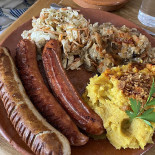 El Templo De Byggvir Food