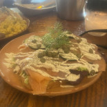 El Templo De Byggvir Food