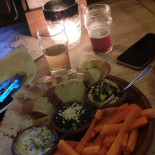 El Templo De Byggvir Food