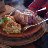 El Templo De Byggvir Food