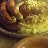 El Templo De Byggvir Food