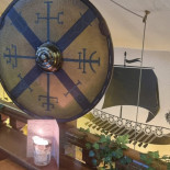 El Templo De Byggvir Outside