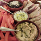 El Templo De Byggvir Food