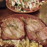 El Templo De Byggvir Comida