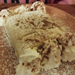 El Templo De Byggvir Comida