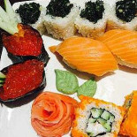 El Templo De Byggvir Food