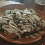 El Templo De Byggvir Comida