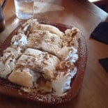 El Templo De Byggvir Comida