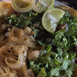 Churreria Maylu food