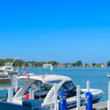 La Palmera De La Llosa Extérieur