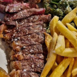 El Mirlo Blanco Turismo Rural Comida