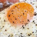 Le Pain Quotidien Spain food