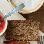 Le Pain Quotidien Spain food