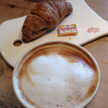 Le Pain Quotidien Spain food