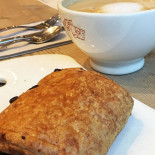 Le Pain Quotidien Spain food