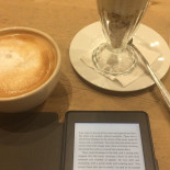 Le Pain Quotidien Spain drink