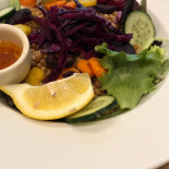 Le Pain Quotidien Spain food