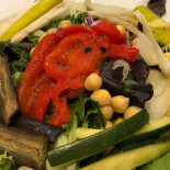 Le Pain Quotidien Spain food