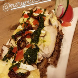 Le Pain Quotidien Spain food