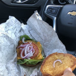 Le Pain Quotidien Spain food