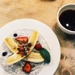 Le Pain Quotidien Spain food