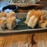 Tierra Burritos Pozuelo Nourriture