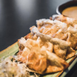 Tierra Burritos Pozuelo Boisson